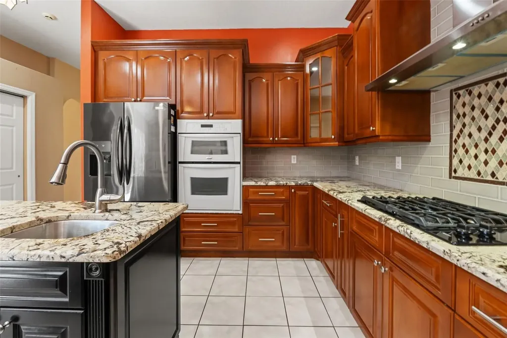 4730 Mahogany Court Land O Lakes FL 34639