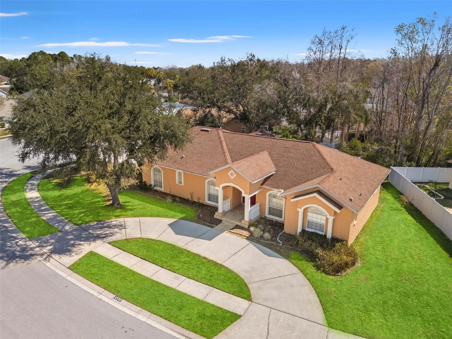 4730 Mahogany Court Land O Lakes FL 34639