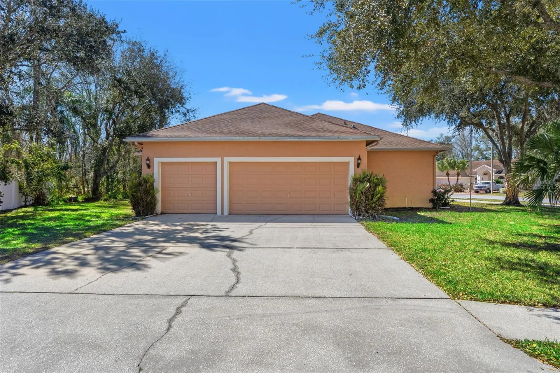 4730 Mahogany Court Land O Lakes FL 34639
