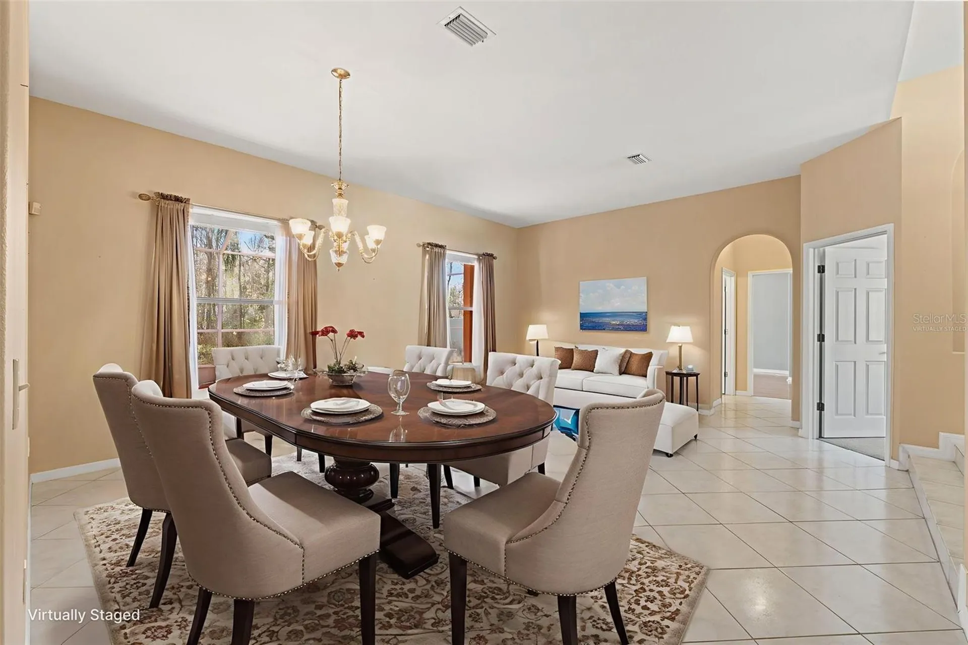 4730 Mahogany Court Land O Lakes FL 34639