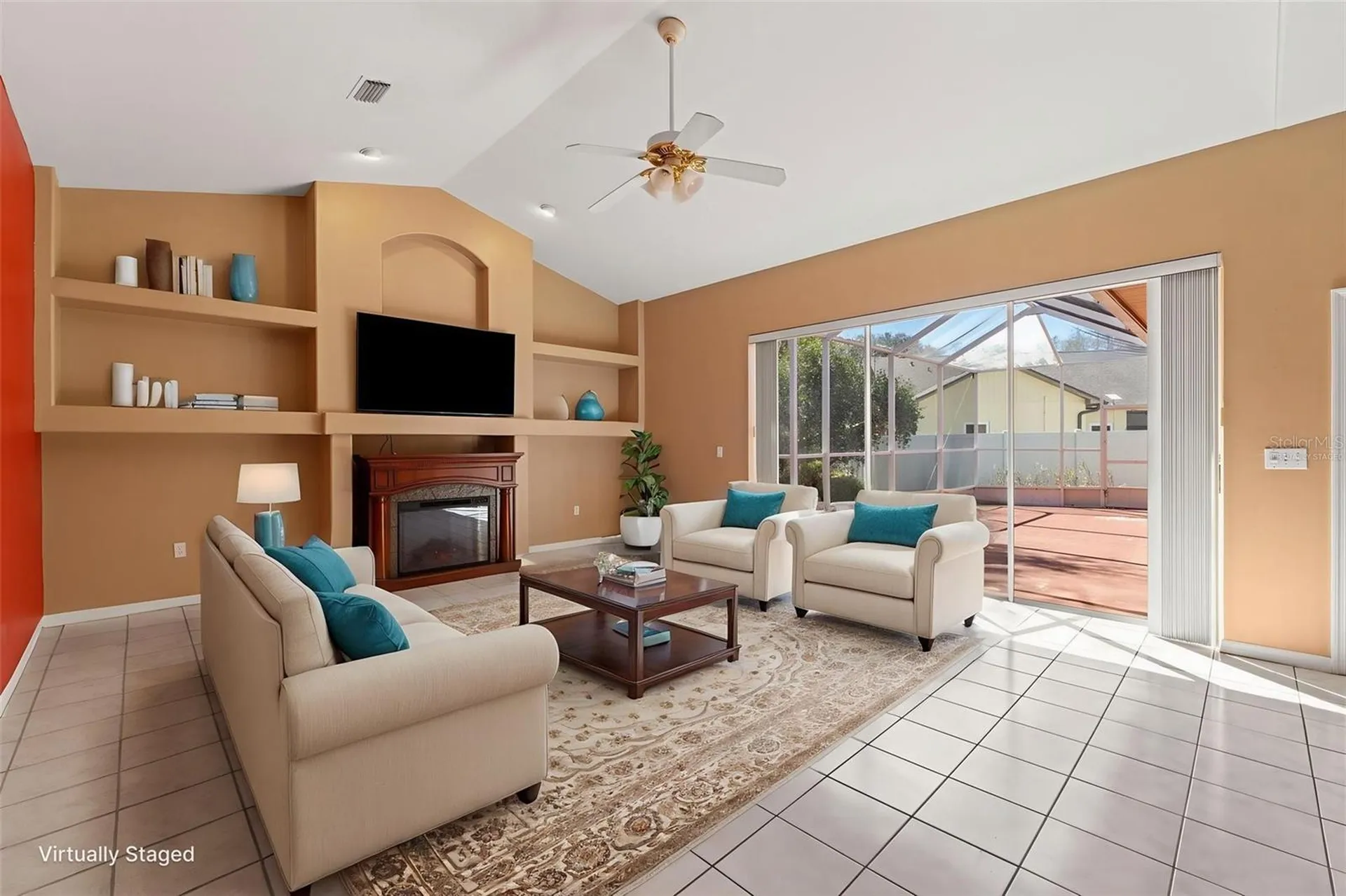 4730 Mahogany Court Land O Lakes FL 34639