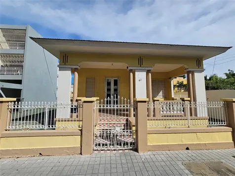 62 Calle Comercio Ponce PR 00730