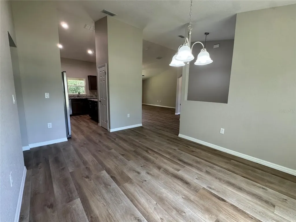 8121 SW 202nd Terrace Dunnellon FL 34431
