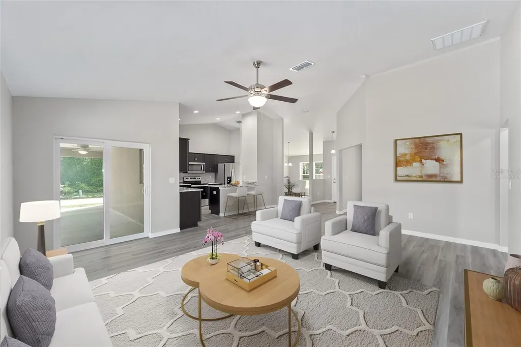 8121 SW 202nd Terrace Dunnellon FL 34431