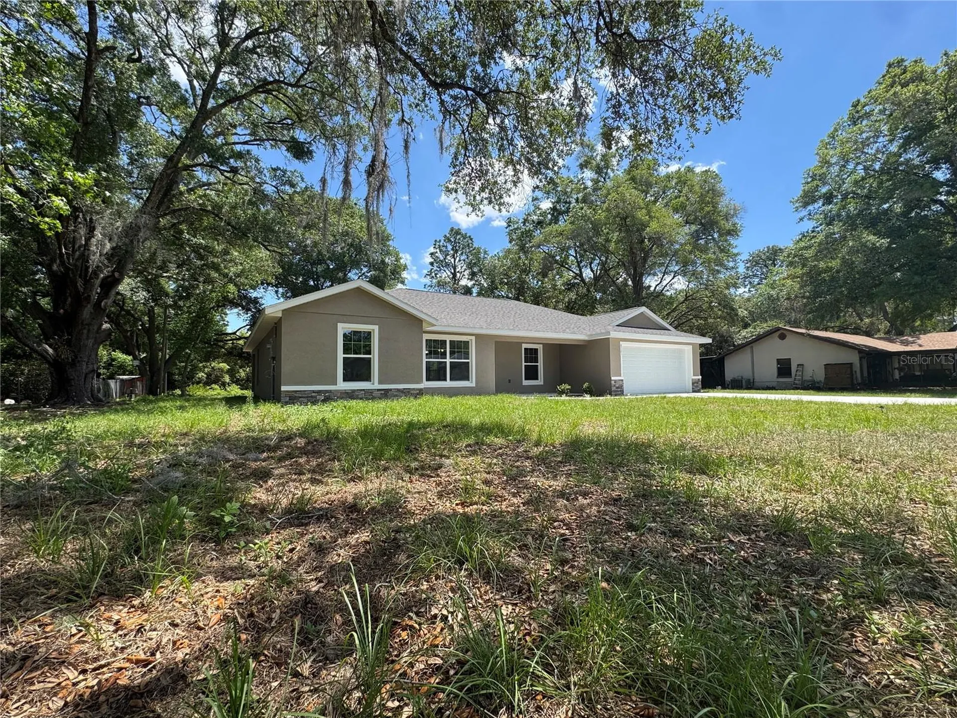 8121 SW 202nd Terrace Dunnellon FL 34431