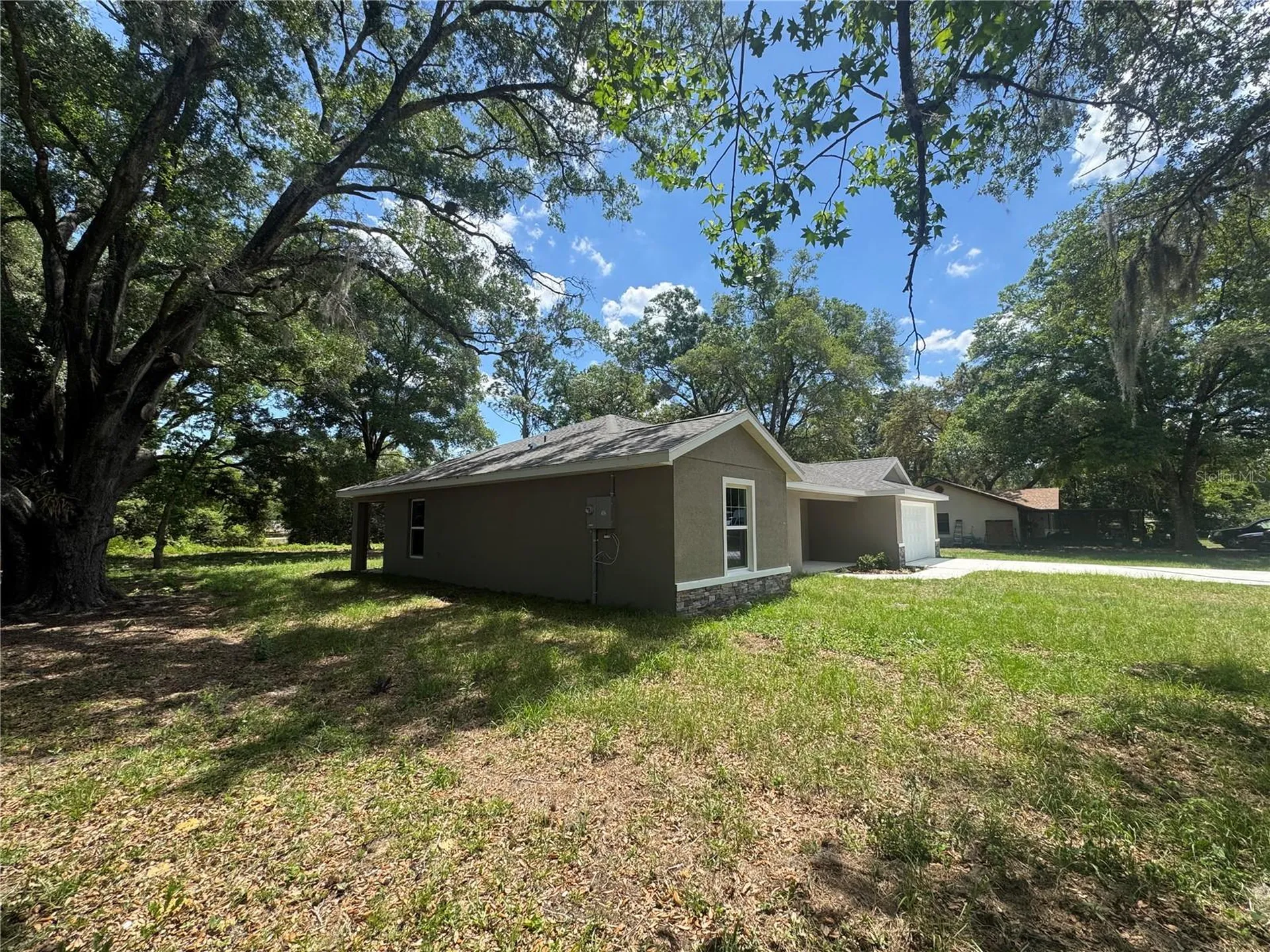 8121 SW 202nd Terrace Dunnellon FL 34431