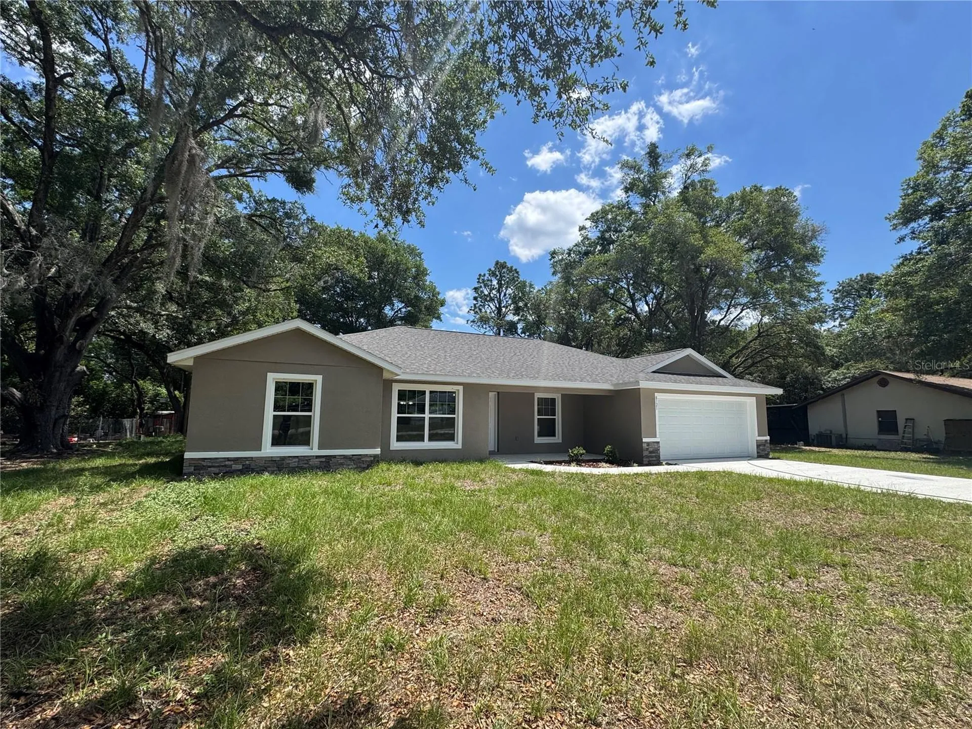 8121 SW 202nd Terrace Dunnellon FL 34431