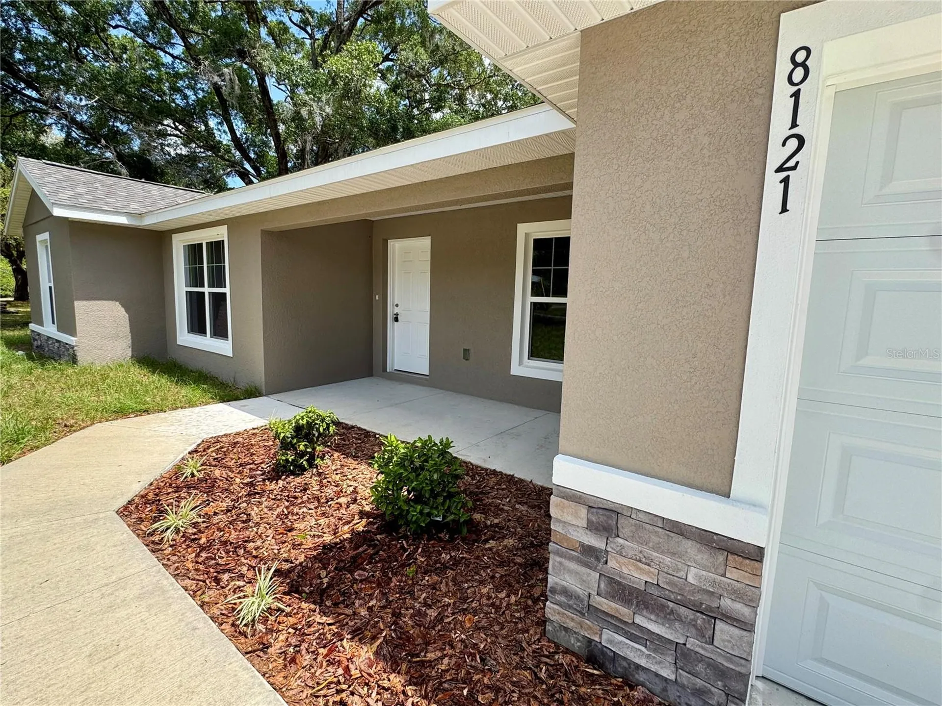 8121 SW 202nd Terrace Dunnellon FL 34431