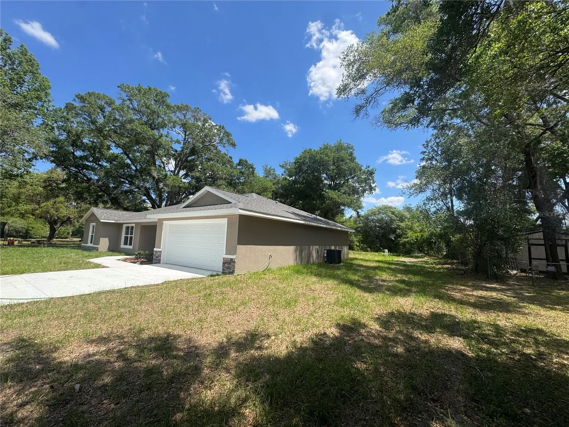 8121 SW 202nd Terrace Dunnellon FL 34431