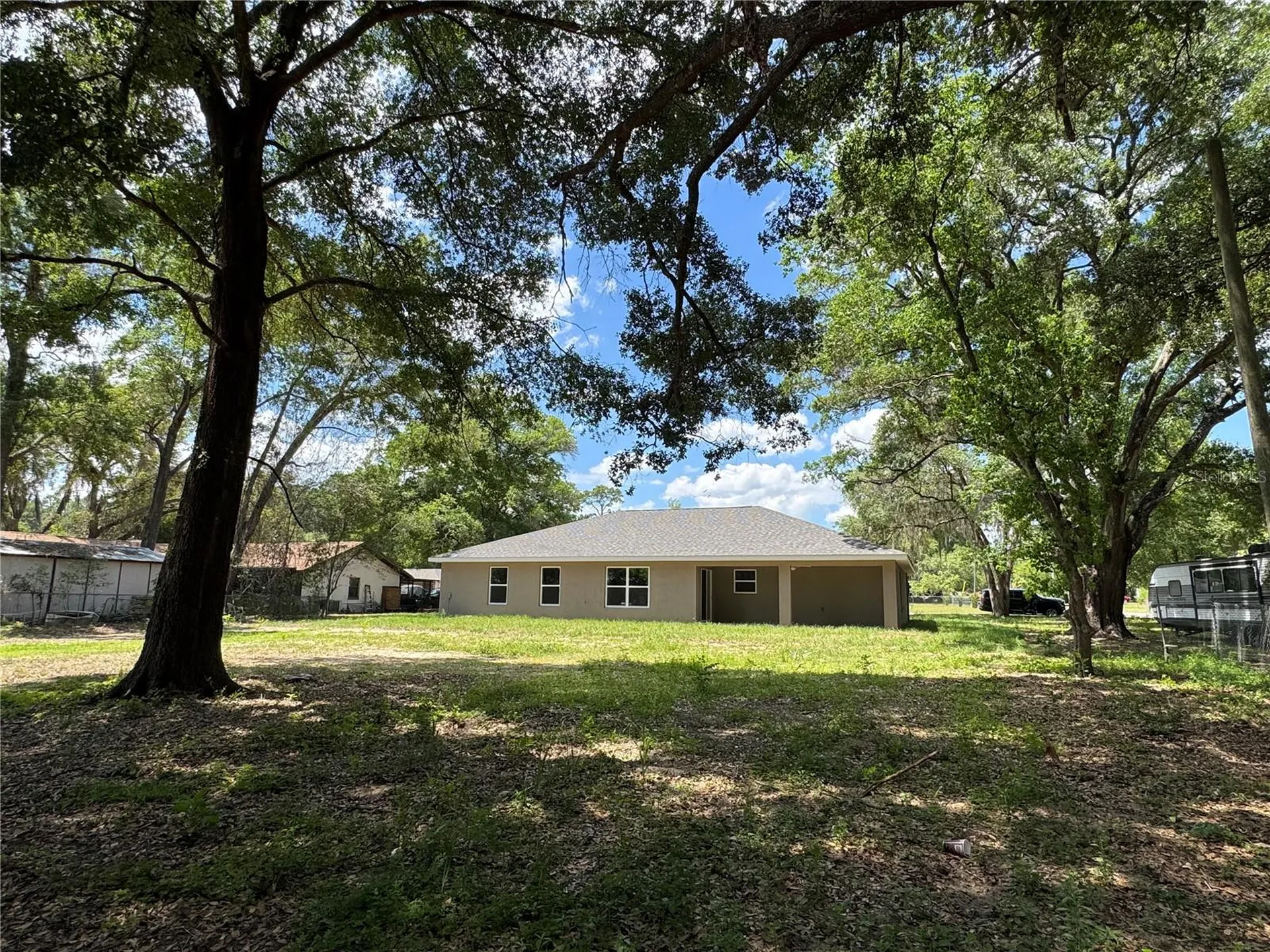 8121 SW 202nd Terrace Dunnellon FL 34431