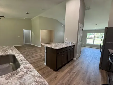 8121 SW 202nd Terrace Dunnellon FL 34431