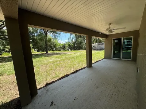 8121 SW 202nd Terrace Dunnellon FL 34431