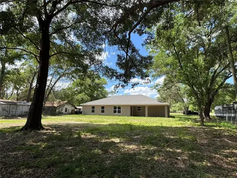 8121 SW 202nd Terrace Dunnellon FL 34431