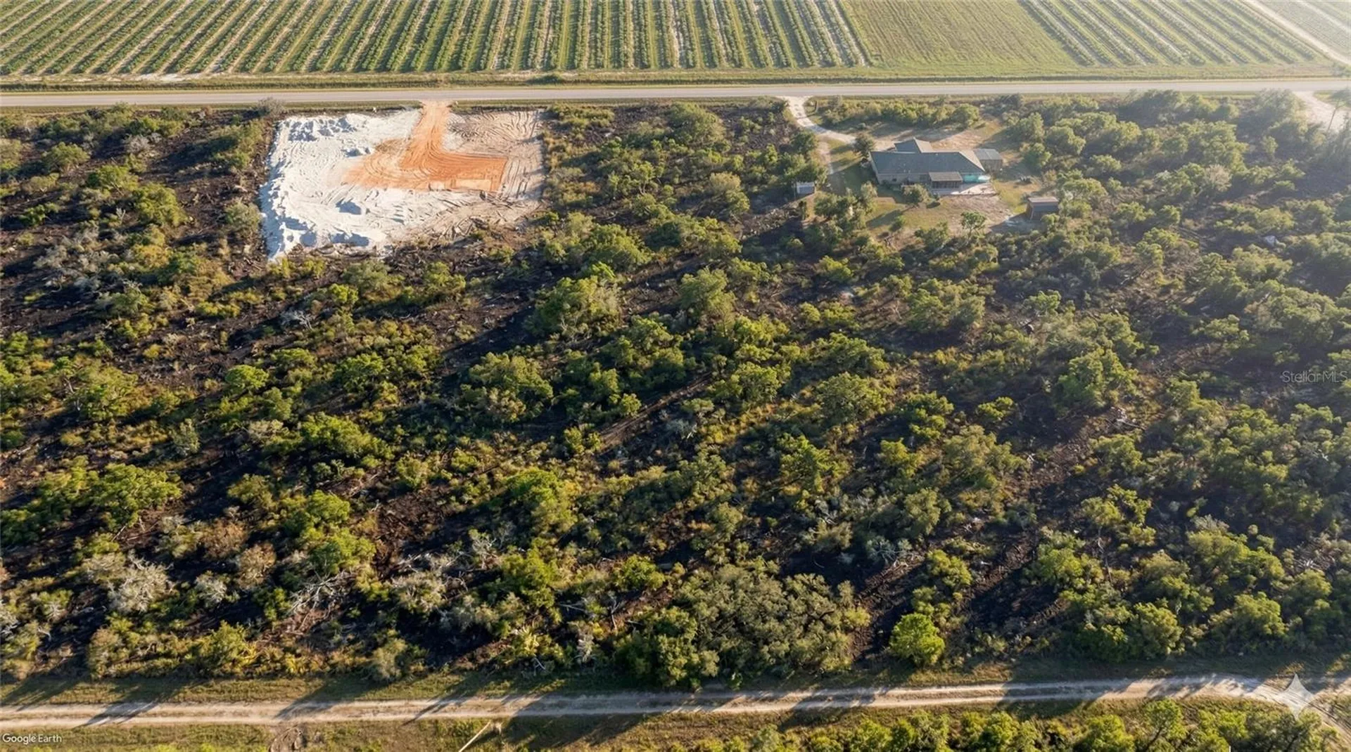 10335 Hennessey Avenue Hastings FL 32145