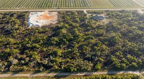 10335 Hennessey Avenue Hastings FL 32145