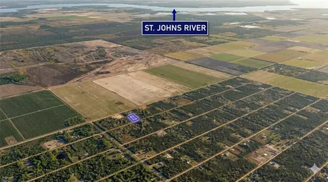 10335 Hennessey Avenue Hastings FL 32145