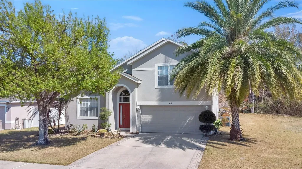 403 Carey Way Orlando FL 32825