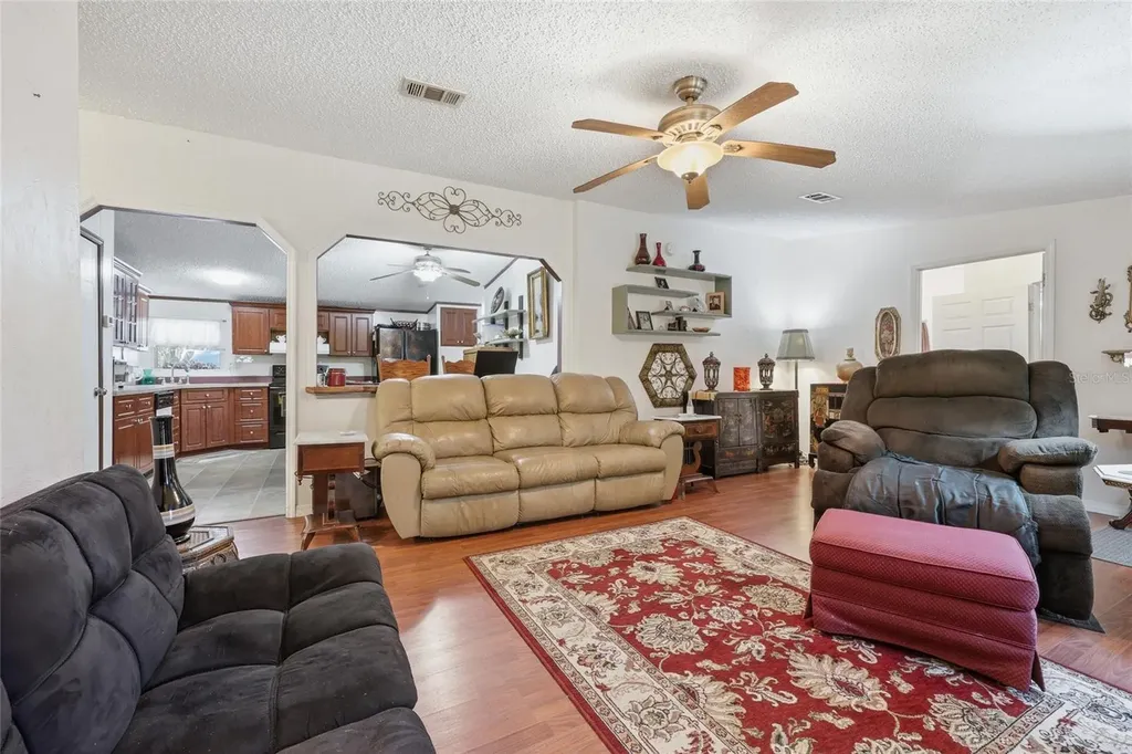 1131 SW 166th Street Newberry FL 32669