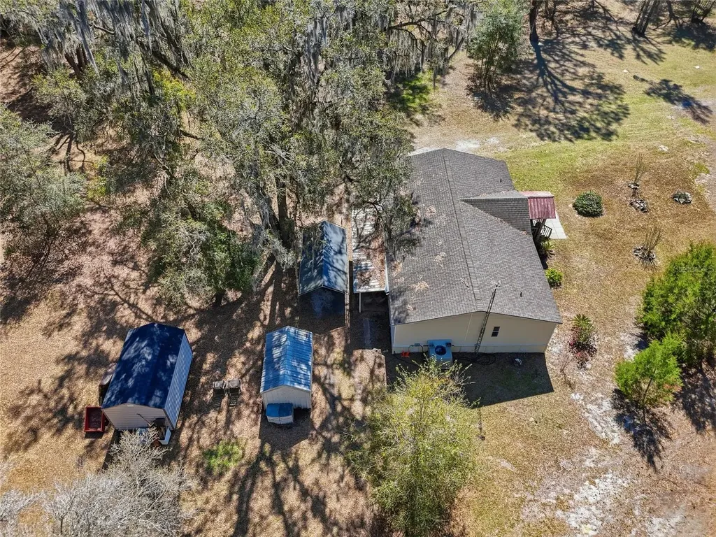 1131 SW 166th Street Newberry FL 32669