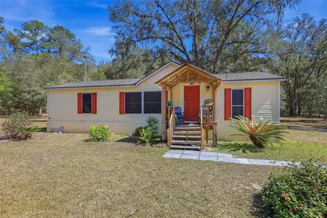 1131 SW 166th Street Newberry FL 32669