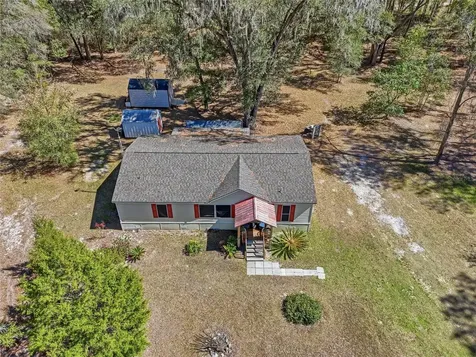 1131 SW 166th Street Newberry FL 32669