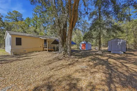 1131 SW 166th Street Newberry FL 32669