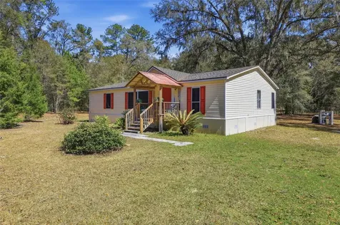 1131 SW 166th Street Newberry FL 32669