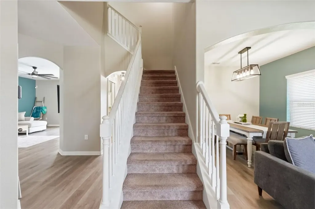 2443 Dovesong Trace Drive Ruskin FL 33570
