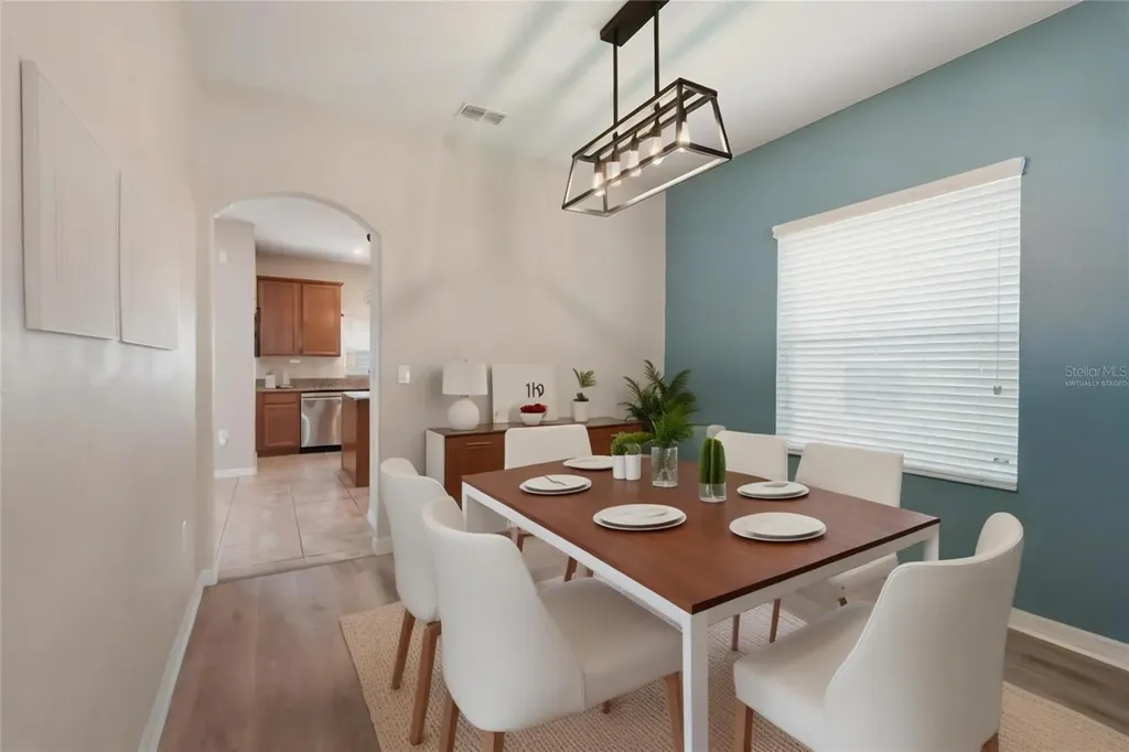 2443 Dovesong Trace Drive Ruskin FL 33570