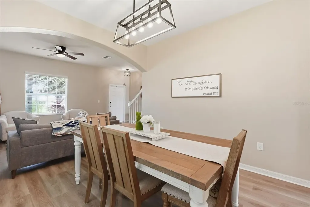 2443 Dovesong Trace Drive Ruskin FL 33570