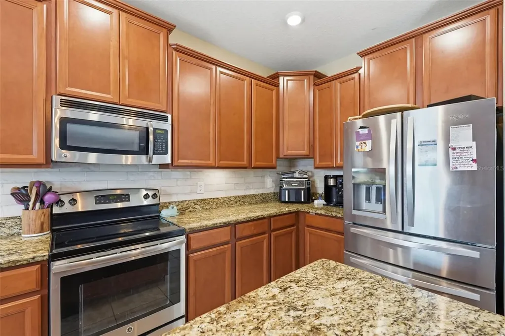 2443 Dovesong Trace Drive Ruskin FL 33570