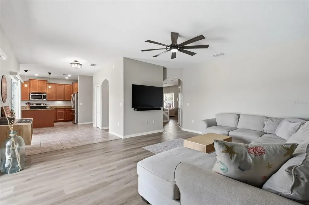 2443 Dovesong Trace Drive Ruskin FL 33570