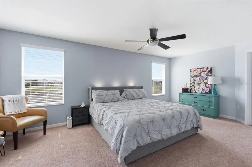 2443 Dovesong Trace Drive Ruskin FL 33570