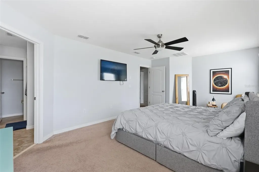 2443 Dovesong Trace Drive Ruskin FL 33570