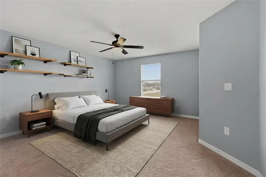 2443 Dovesong Trace Drive Ruskin FL 33570
