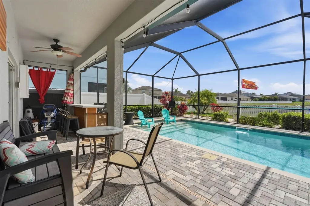 2443 Dovesong Trace Drive Ruskin FL 33570