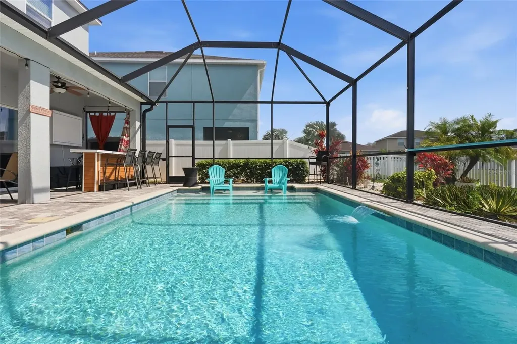 2443 Dovesong Trace Drive Ruskin FL 33570
