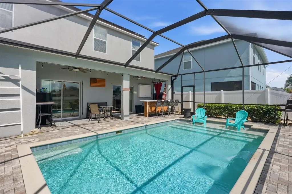 2443 Dovesong Trace Drive Ruskin FL 33570