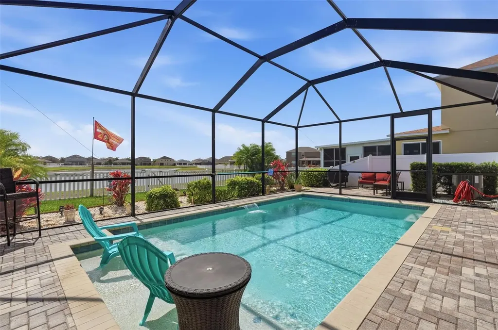 2443 Dovesong Trace Drive Ruskin FL 33570