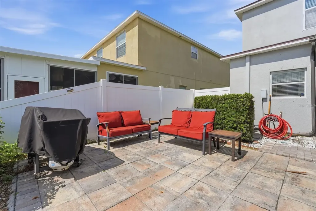 2443 Dovesong Trace Drive Ruskin FL 33570