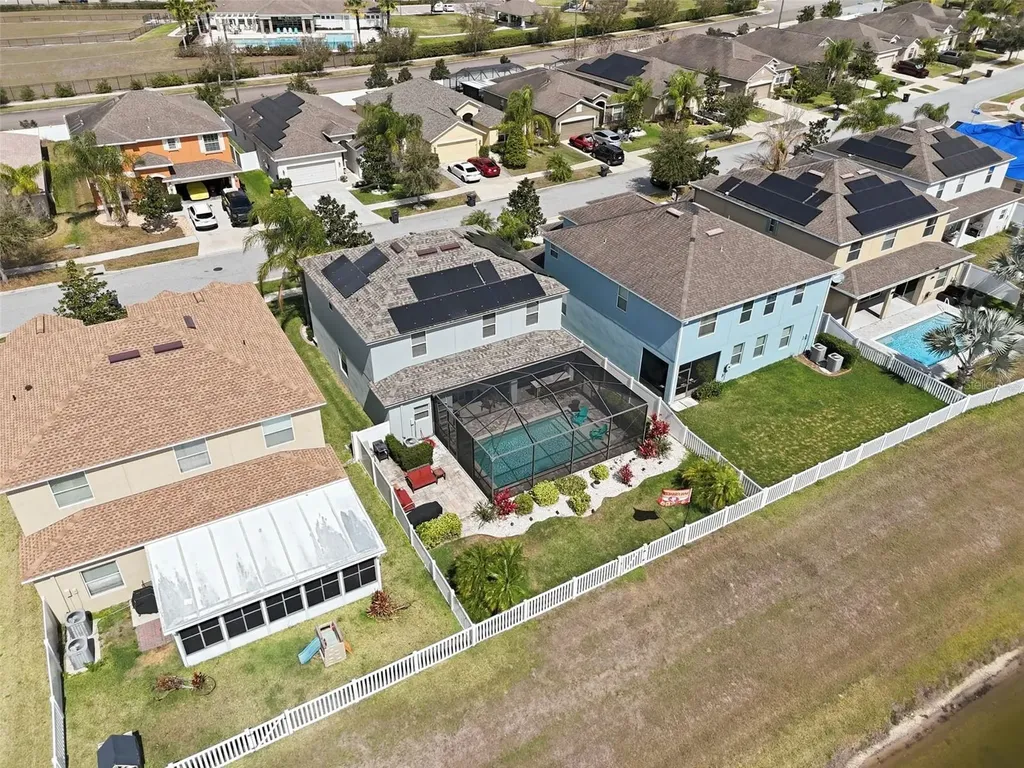 2443 Dovesong Trace Drive Ruskin FL 33570
