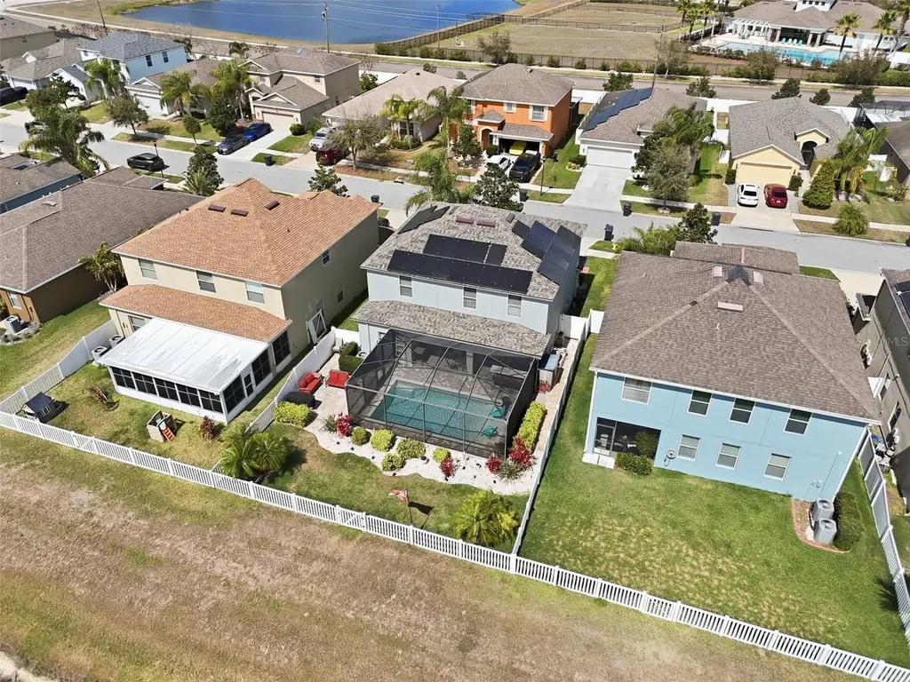 2443 Dovesong Trace Drive Ruskin FL 33570