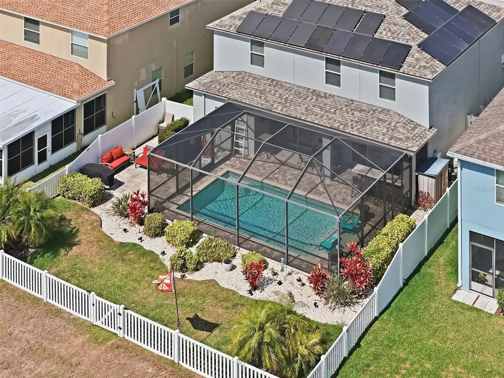 2443 Dovesong Trace Drive Ruskin FL 33570