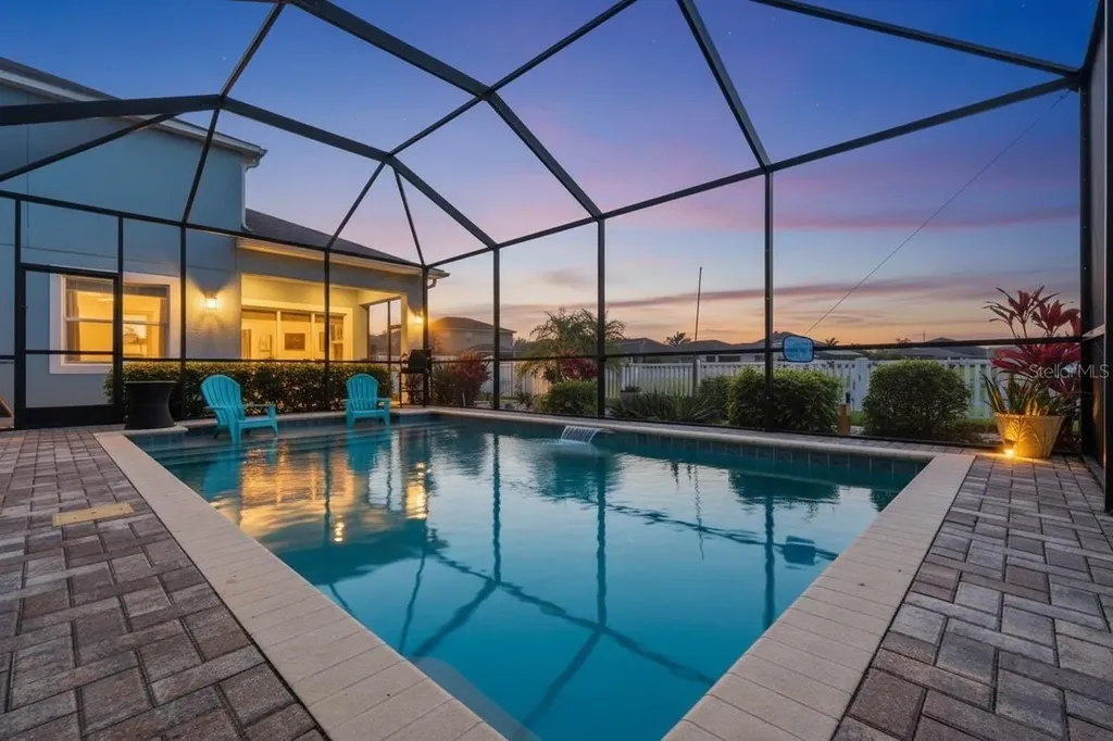 2443 Dovesong Trace Drive Ruskin FL 33570