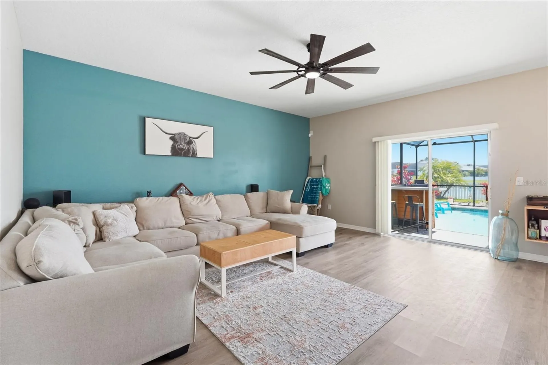 2443 Dovesong Trace Drive Ruskin FL 33570