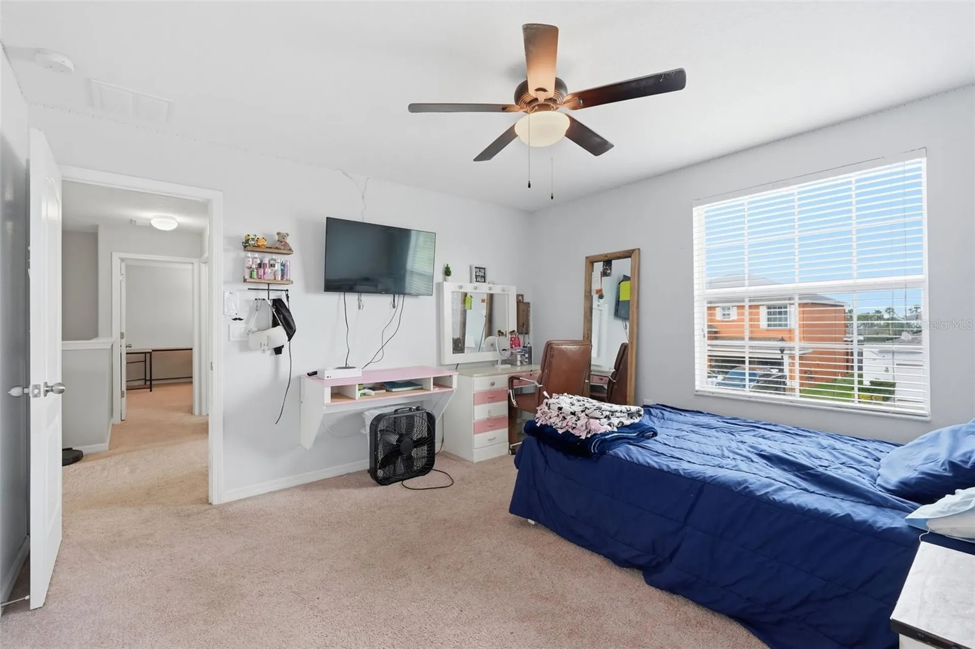 2443 Dovesong Trace Drive Ruskin FL 33570