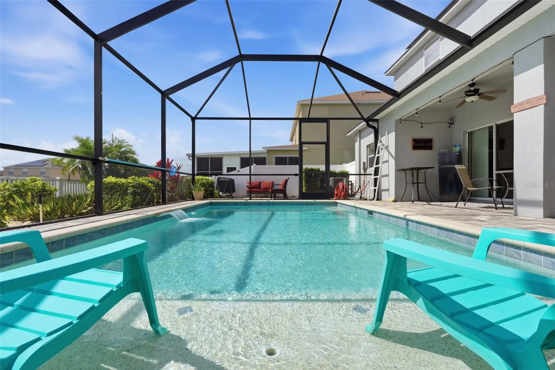2443 Dovesong Trace Drive Ruskin FL 33570