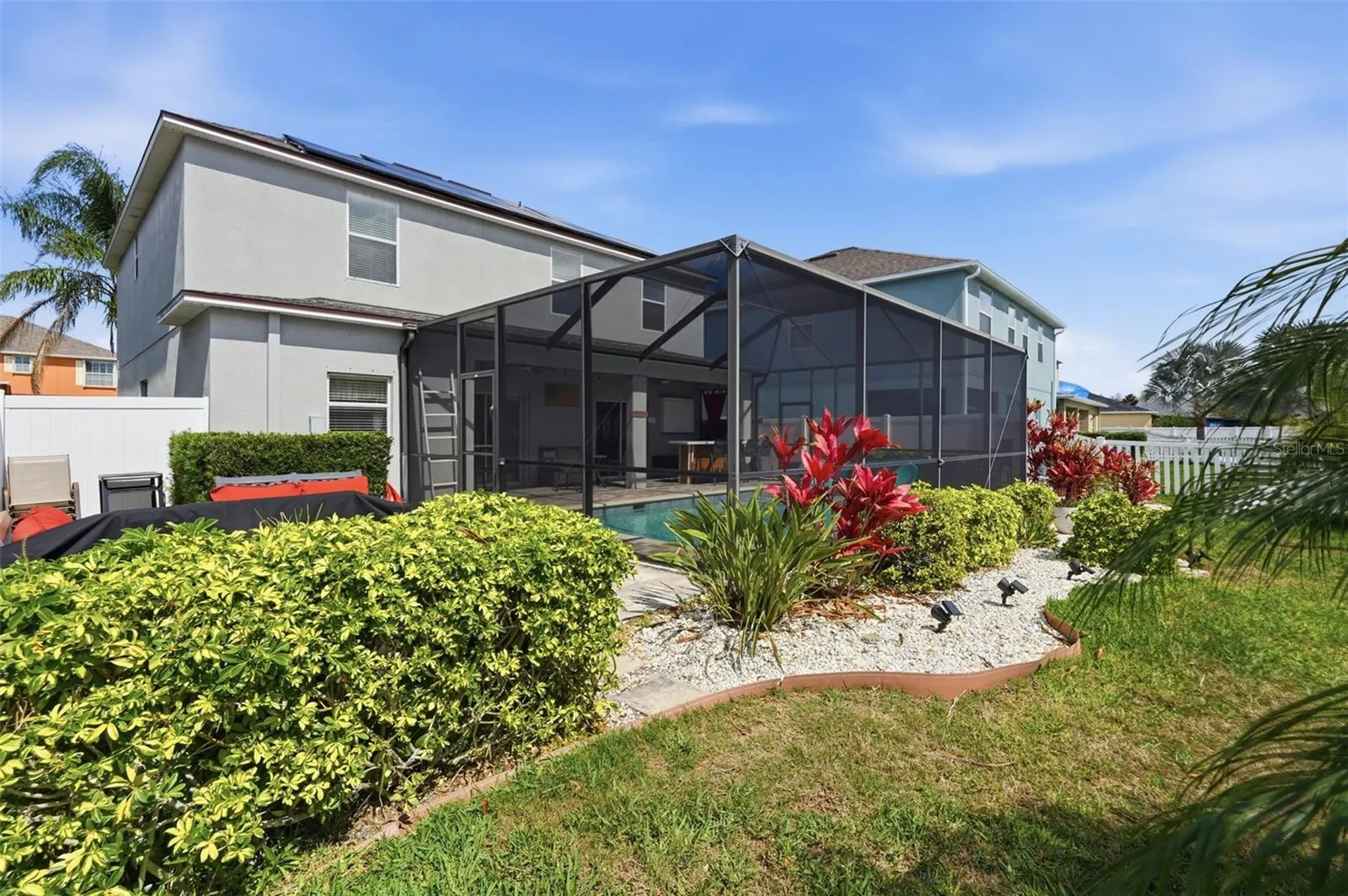 2443 Dovesong Trace Drive Ruskin FL 33570