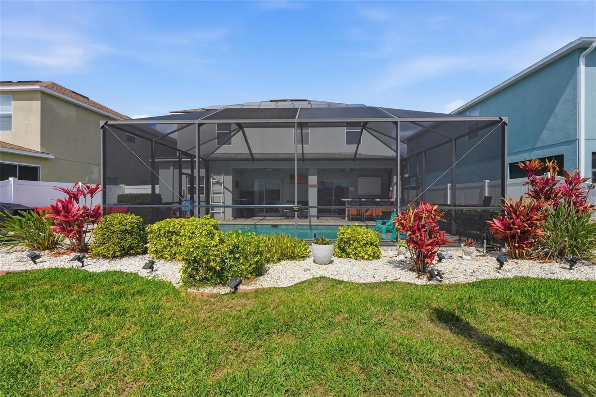 2443 Dovesong Trace Drive Ruskin FL 33570