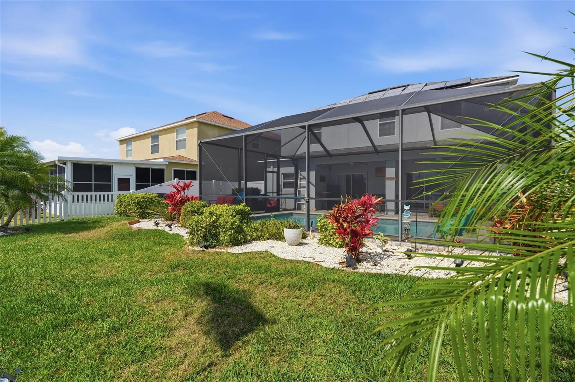 2443 Dovesong Trace Drive Ruskin FL 33570